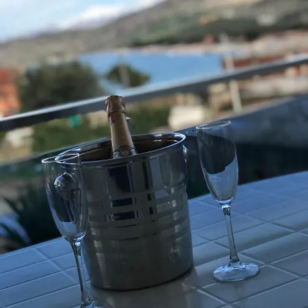 Hotel Prive And Sarande