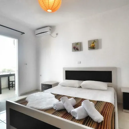 Prive And 3* Sarande